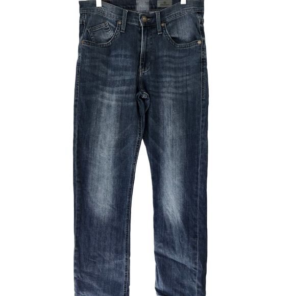 Rock & Republic Straight Jeans 32x32 - Picture 1 of 9